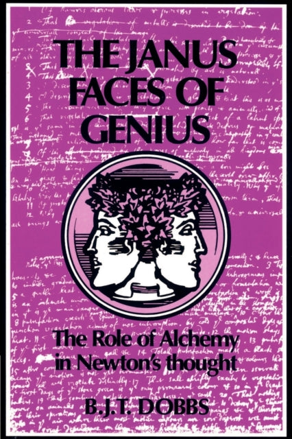 The Janus Faces of Genius