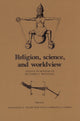 Book cover of: Religion, Science, and Worldview