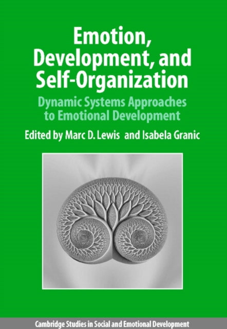 Book cover of: Emotion, Development, and Self-Organization