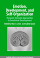 Book cover of: Emotion, Development, and Self-Organization