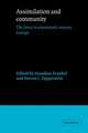 Book cover of: Assimilation and Community