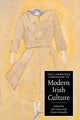 Book cover of: Cambridge Companion to Modern Irish Culture