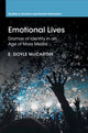 Book cover of: Emotional Lives. By: E. Doyle McCarthy