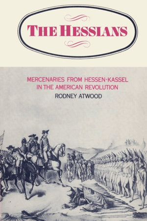 The Hessians