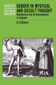 Book cover of: Gender in Mystical and Occult Thought. By: Brian J. Gibbons