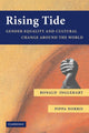 Book cover of: Rising Tide. By: Ronald Inglehart