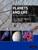 Book cover of: Planets and Life