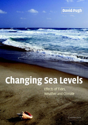 Changing Sea Levels