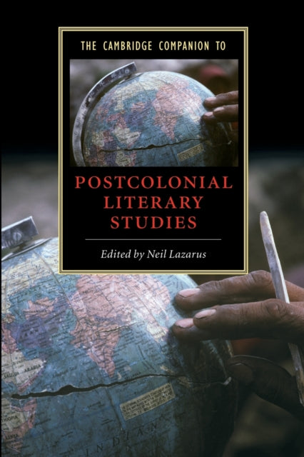 Book cover of: Cambridge Companion to Postcolonial Literary Studies