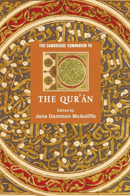 Cambridge Companion to the Qur'an