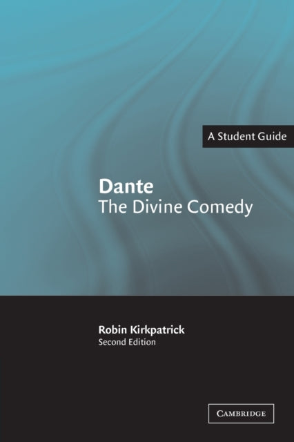 Book cover of: Dante: The Divine Comedy