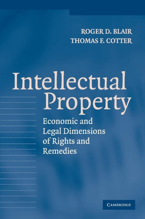 Intellectual Property