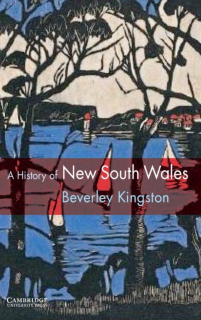 A History of New South Wales
