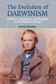 Book cover of: Evolution of Darwinism. By: Timothy Shanahan