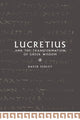 Book cover of: Lucretius and the Transformation of Greek Wisdom. By: David N. Sedley