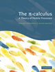 Book cover of: Pi-Calculus. By: Davide Sangiorgi