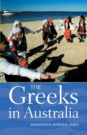 The Greeks in Australia
