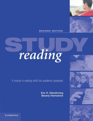 Study Reading