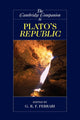 Book cover of: Cambridge Companion to Plato's Republic. By: G. R. F. Ferrari