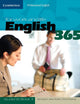 Book cover of: English365 3 Student's Book. By: Bob Dignen