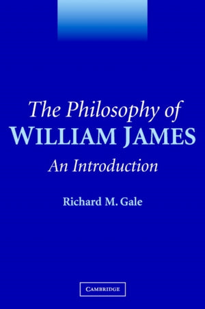Philosophy of William James