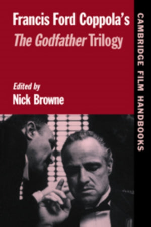 Francis Ford Coppola's The Godfather Trilogy