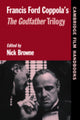Book cover of: Francis Ford Coppola's The Godfather Trilogy