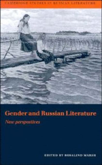Gender and Russian Literature