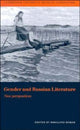 Book cover of: Gender and Russian Literature. By: Rosalind Marsh