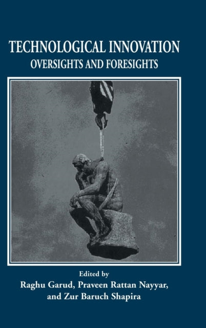 Book cover of: Technological Innovation