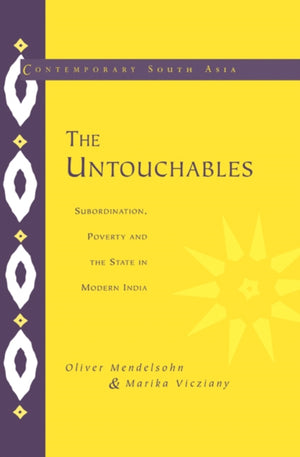Untouchables