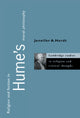 Book cover of: Religion and Faction in Hume's Moral Philosophy