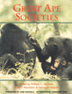 Book cover of: Great Ape Societies
