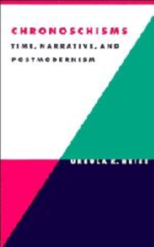 Chronoschisms