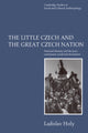 Book cover of: Little Czech and the Great Czech Nation