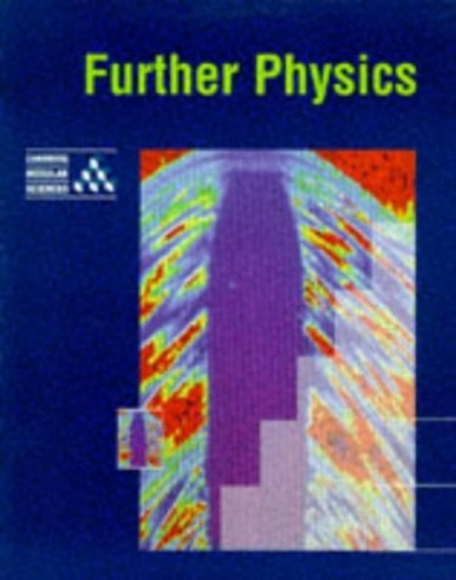 Book cover of: Further Physics