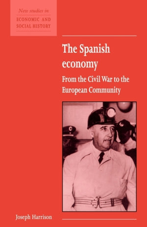 Spanish Economy