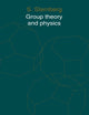 Book cover of: Group Theory and Physics