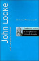 Book cover of: John Locke and the Ethics of Belief