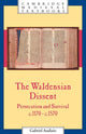 Book cover of: Waldensian Dissent