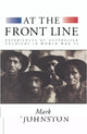 Book cover of: At the Front Line