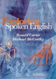 Book cover of: Exploring Spoken English