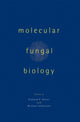 Book cover of: Molecular Fungal Biology
