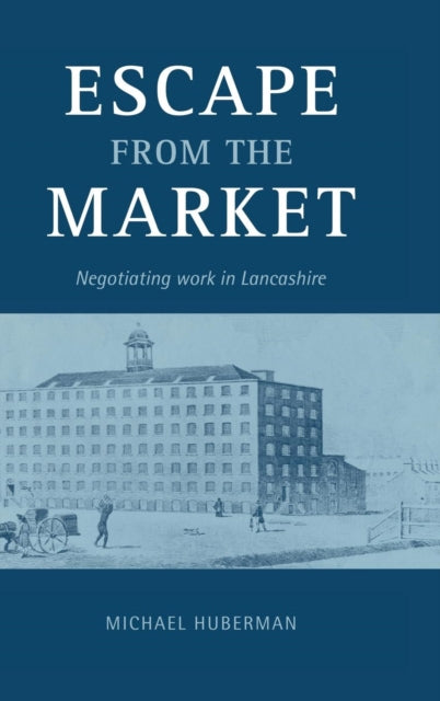 Book cover of: Escape from the Market