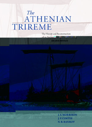 Athenian Trireme
