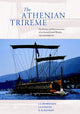 Book cover of: Athenian Trireme