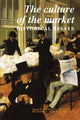 Book cover of: Culture of the Market