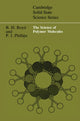 Book cover of: Science of Polymer Molecules. By: Richard H. Boyd