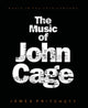 Book cover of: Music of John Cage. By: James Pritchett