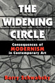 Book cover of: Widening Circle